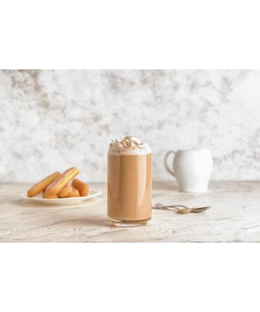 Mokate Gold Premium Latte Classic Flavour Skimmed Milk Powder **6X 10x sachets** - Buy Online on SooperMarket.com