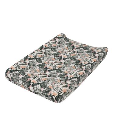 JYOKO KIDS Bezug fur wickelauflage (African Sunset) 90 x 50 cm African Sunset 90 X 50 cm