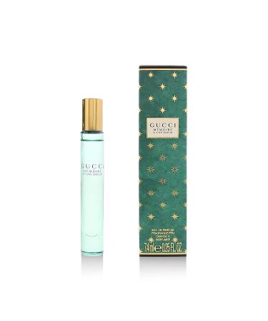 Gucci Memoire D'une Odeur Perfume for Women and Men Mini EDP 0.25 Ounce 0.25 Fl Oz (Pack of 1) - Buy Online on SooperMarket.com
