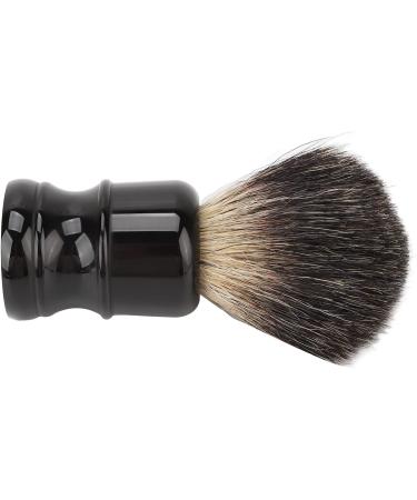 Premium Shaving Brush for Men | Soft Handle & Residue Removal | Portable Salon Tool - Buy Online on SooperMarket.com