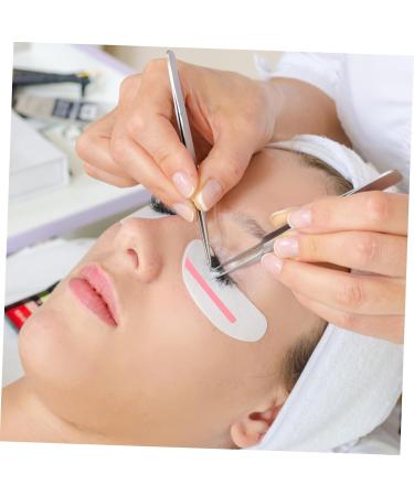 6 Pairs Eyelash Extension Silicone Pads - Lash Lift Tools for Perfectly Lifting Eyelashes - Eyelash Lifter Kit & Rods 6.00X0.60X0.10CM - Buy Online on SooperMarket.com