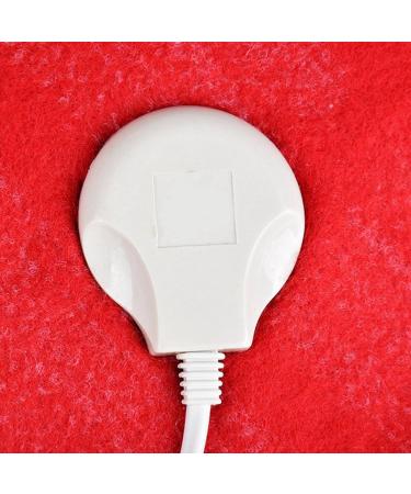Jumbans 1-Piece Electric Blanket with Individual Heating | Constant Temperature | EU Plug Shop Internationally - Buy Online on SooperMarket.com
