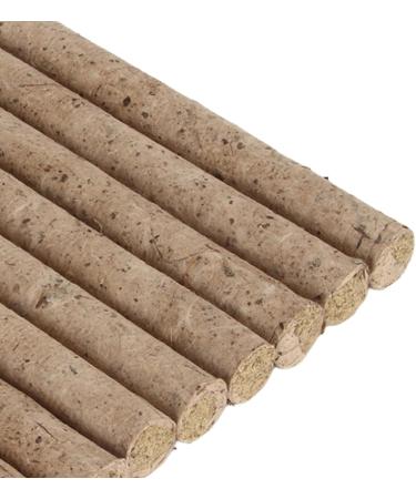 Acupuncture Moxibustion Pencil - 10 Pieces for Muscle Relaxation | Traditional Tool for Effective Pain Relief - Buy Online on SooperMarket.com