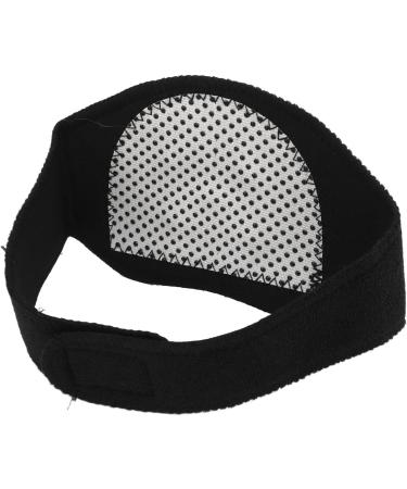 Self-Heating Neck Strap Support Brace - Comfortable 2 Pack for Women | International Shipping Available - Buy Online on SooperMarket.com