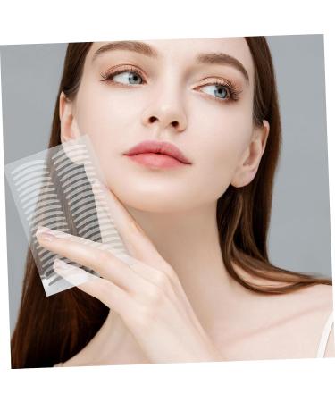 NOLITOY 240 Pairs Tape Double Eyelid Sticker Beauty Tools Invisible Eyelid Sticker Variety Dolphin - Buy Online on SooperMarket.com