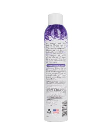 Not Your Mother's Plump for Joy Thickening Dry Shampoo 7 Oz - Best Dry Shampoo for Volume | International Shipping Available - Buy Online on SooperMarket.com