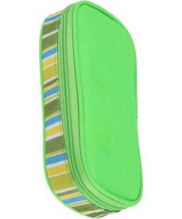 Jopwkuin Insulin Organizer - Portable Insulin Cool Bag for Cold Storage on the Go - Buy Online on SooperMarket.com
