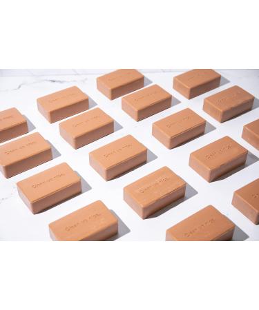 Every Man Jack Citrus Men's Body & Hair Bar Soap - 3 Pack | Deep Clean, Hydrate, Soothe Skin | Wheat Bran, Shea Butter, Aloe Vera | Natural Ingredients, Zero Chemicals - Buy Online on SooperMarket.com