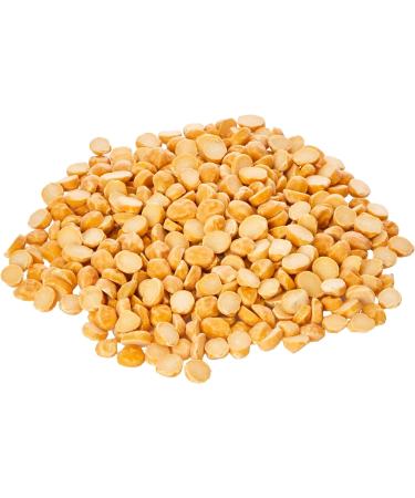 Old India Chana Dal 2kg - Premium Split Chickpeas | Pack of 1 - Buy Online on SooperMarket.com