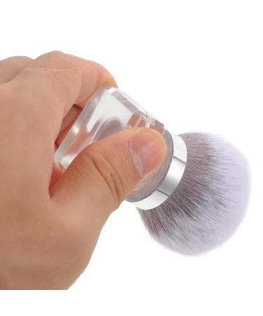 Buy Beavorty Makeup Brushes Large Powder Foundation and Blending Brushes for Flawless Application - International Shipping Available - Buy Online on SooperMarket.com