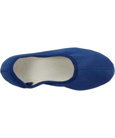 Beck Girls Basic 070 Gymnastics Shoes - 25 EU Blue | International Shipping Available - Buy Online on SooperMarket.com