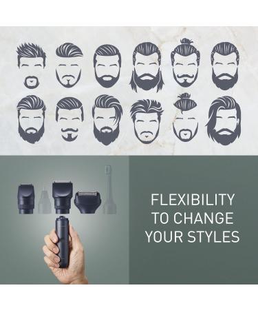 Panasonic ER-CSF1 MULTISHAPE 3 Blade Electric Shaver Head for Men - Replacement Attachment - Buy Online on SooperMarket.com