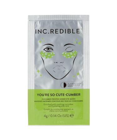Buy INC.redible Need A Spa Day Set | International Shipping Available - Buy Online on SooperMarket.com