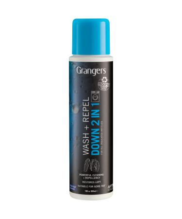 Granger's Wash + Repel Down 2 in 1-10 oz/300 ml - GRF145