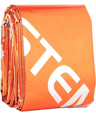 Shop Lifesystems Emergency Heat Bag - Silver Foil Survival Gear for Hiking & Mountaineering | International Shipping Available - Buy Online on SooperMarket.com