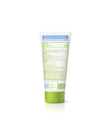 Babyganics SPF 50 Baby Sunscreen Lotion 6 fl oz (Pack of 2) | UVA UVB Protection | Water Resistant & Non-Allergenic - Buy Online on SooperMarket.com