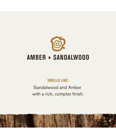 Every Man Jack Amber & Sandalwood Body Wash Refill - Naturally Derived Paraben Free 36oz Pouch + 24oz Bottle - International Shipping Available - Buy Online on SooperMarket.com