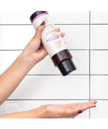 Soapbox Biotin & Superfruit Shampoo - Volumizing Vegan Color Safe 16 Fl Oz (Pack of 3) - Buy Online on SooperMarket.com