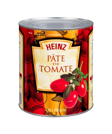 Heinz Tomato Paste 2.84L