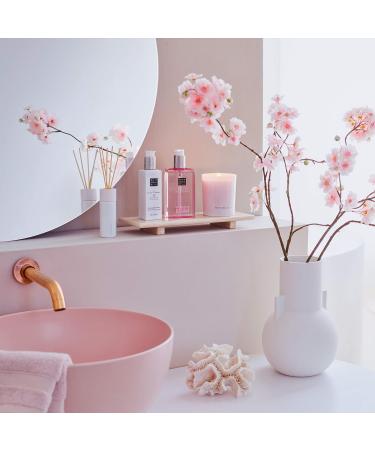 Rituals The Ritual Of Sakura Hand Balm 70ml - Cherry Blossom Moisturizer | International Shipping Available - Buy Online on SooperMarket.com