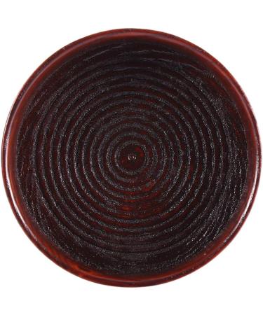 Natural Wooden Shaving Soap Bowl Cup for Men - Handcrafted Shaver Cleansing Tool - Buy Online on SooperMarket.com