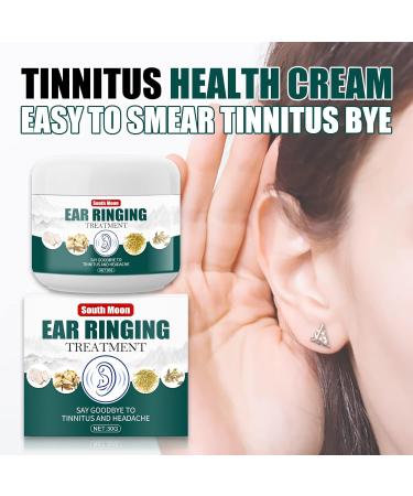 Ear Soothing Tinnitus Relief Ear Plugs - Noise Reduction Care (Green, One Size) - Buy Online on SooperMarket.com