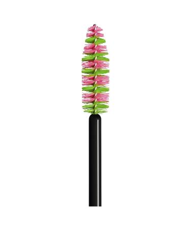 Maybelline Great Lash BIG Washable Mascara Blackest Black - Volumizing 0.34 fl oz - Buy Online on SooperMarket.com