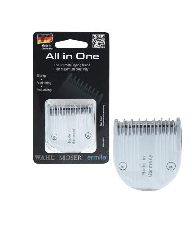 Wahl Professional - All-In-One Replacement Detachable Blade for Big Mag Electric Hair Clippers