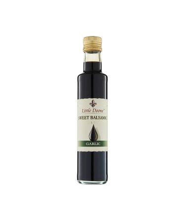 Little Doone Garlic Sweet Balsamic Dressing 250ml