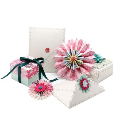 Bira Craft 12 X 12 inch Multi-Purpose Scoring Board & Score and Fold Tool (Scoring Board) - Buy Online on SooperMarket.com