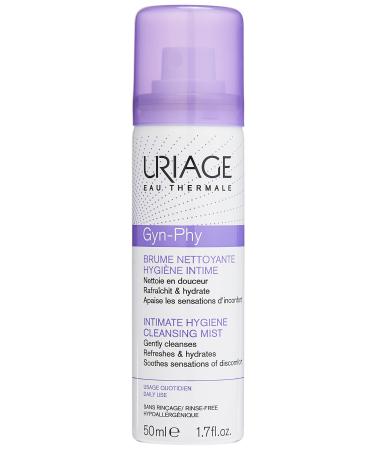Uriage Gyn-Phy Intimate Hygiene Cleansing Mist 50ml