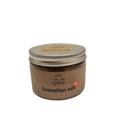 I am the spice Svanetian Salt 140g