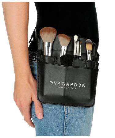 Evagarden Make-Up Brush Number 32 (Powder) - Premium Quality - 1 Pack - Perfect for Flawless Makeup Application - Buy Online on SooperMarket.com