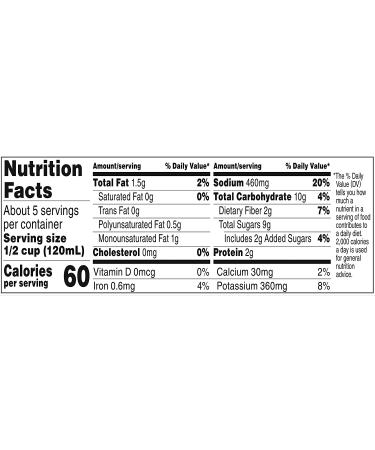 Prego Pasta Sensitive Recipe Traditional Tomato Sauce 142.5 Oz - Pack of 6 - Buy Online on SooperMarket.com