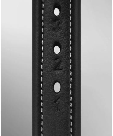 Buy Passier Velvet Touch Deluxe Stirrup Leathers - 170cm Havana | Premium Quality Equestrian Gear - International Shipping Available - Buy Online on SooperMarket.com
