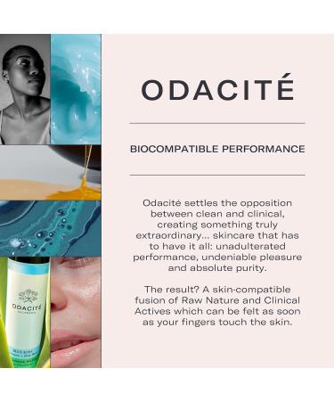 Odacit Anti-Aging Face Serum & Mint Green Tea Mist | Hydration for Acne-Prone Skin Blemish Control | 1.69 fl. oz - Buy Online on SooperMarket.com