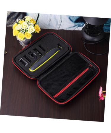 Beavorty 2pcs Travel Case Totebag for Razor Eva Blush - Portable EVA Carry Bottles - Buy Online on SooperMarket.com