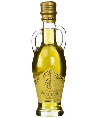 SABATINO TARTUFI White Truffle Oil, 8.45 OZ