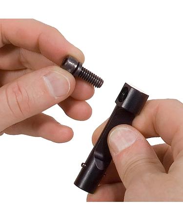 Vortex Optics Uni-Daptor Binocular Tripod Adapter - Secure Mounting Solution - Buy Online on SooperMarket.com