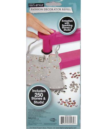 Next Style Fashion Decorator Refill - Fashion Art Supplies - Buy Online on SooperMarket.com