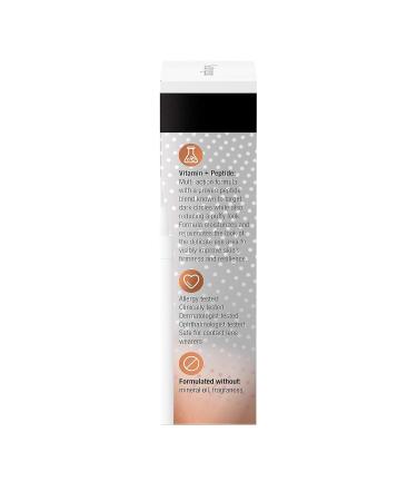 Neutrogena Rapid Firming Peptide Eye Cream - Pack of 4 | Hydrating, Fragrance-Free, & Brightening Formula to Reduce Fine Lines & Puffiness - Buy Online on SooperMarket.com