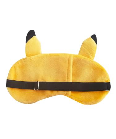 Cute Eyes Mask: Soft & Comfortable Sleep Eye Cover for Ultimate Relaxation - Buy Online on SooperMarket.com