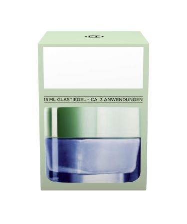 L'Or al Paris Tonerde Absolue Anti-Impurities Mask - Pack of 2 (2 x 15 ml) | International Shipping Available - Buy Online on SooperMarket.com