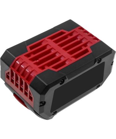 Buy PRUVA 8000mAh Battery for Bosch GSA 18V-LI | High-Performance Cordless Compatibility | International Shipping Available - Buy Online on SooperMarket.com