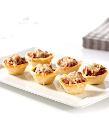 Pidy Mini Gourmande Cocktail Cups 4cm - 1x192 - Buy Online on SooperMarket.com
