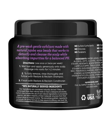 Not Your Mother's Naturals Clarify & Detox Shampoo and Conditioner Set - Sulfate-Free Hair Care for All Hair Types - Buy Online on SooperMarket.com