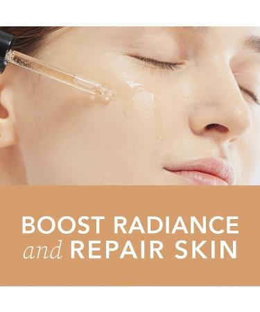 Cica Vitamin C Serum for Face - Korean Anti-Aging Discoloration Correcting Serum 1.1oz - Buy Online on SooperMarket.com
