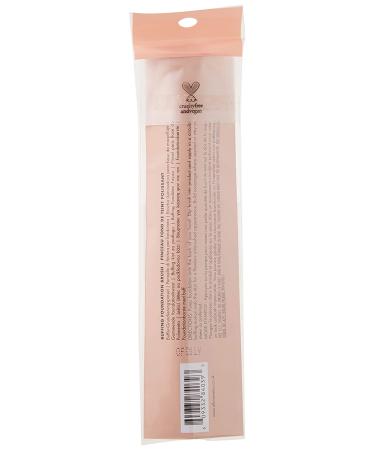 E.L.F. Selfie Ready Foundation Blurring Brush - Flawless Makeup Tool - Buy Online on SooperMarket.com