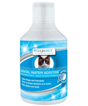 bogadent Dental Water Additive for Cats 250 ml