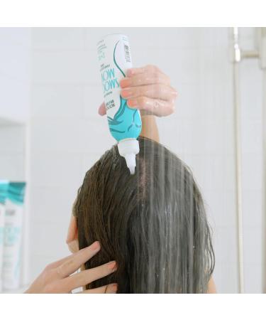 Not Your Mother's Smooth Moves Anti-Frizz Set - 2-Pack: Smoothes, Enhances Shine, and Moisturizes Hair for All Hair Types - Buy Online on SooperMarket.com